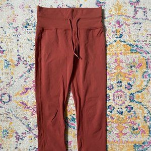Vuori Daily Legging - Hazelnut